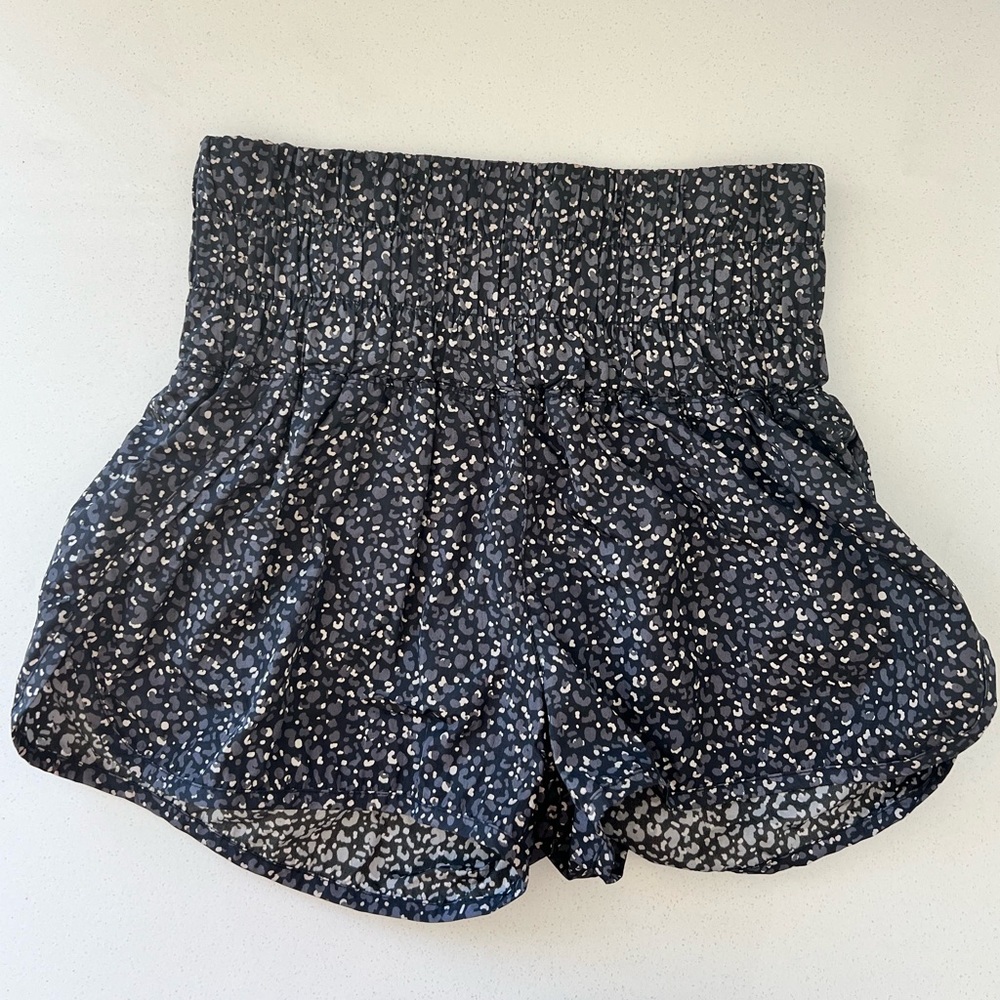 Free People Movement The Way Home Shorts